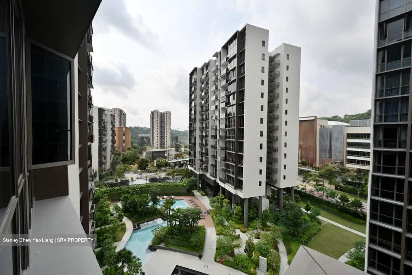 Dairy Farm Walk (D23), Condominium #593057151